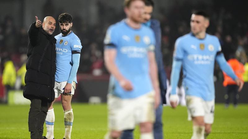 Evo što bi Guardiolin odlazak mogao značiti za Joškovu budućnost u Manchester Cityju