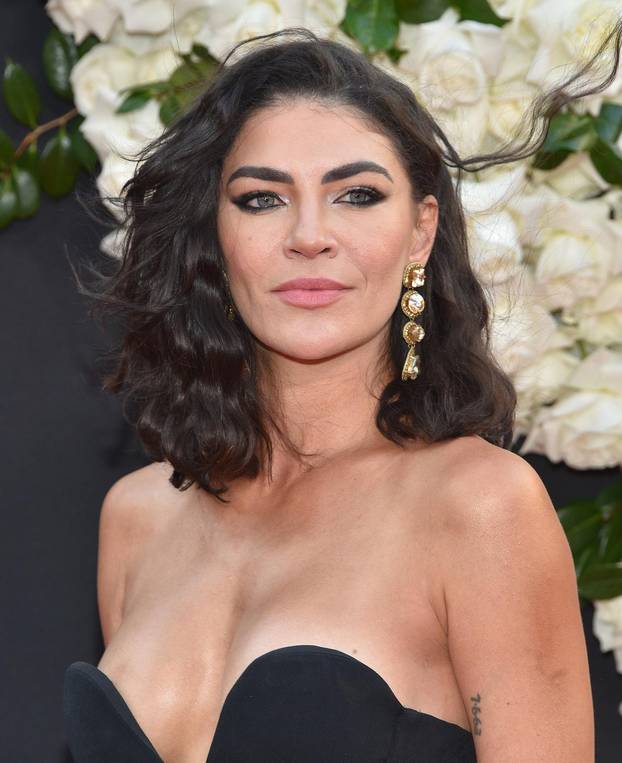 'Blonde' US Premiere