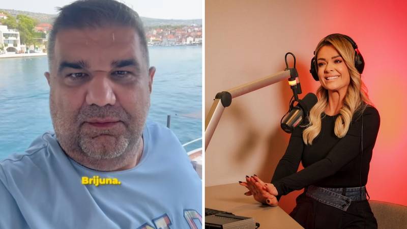 Minea ipak ne prelazi na Hype TV? Saša Mirković otkrio što se dogodilo: 'Ispričavamo se...'