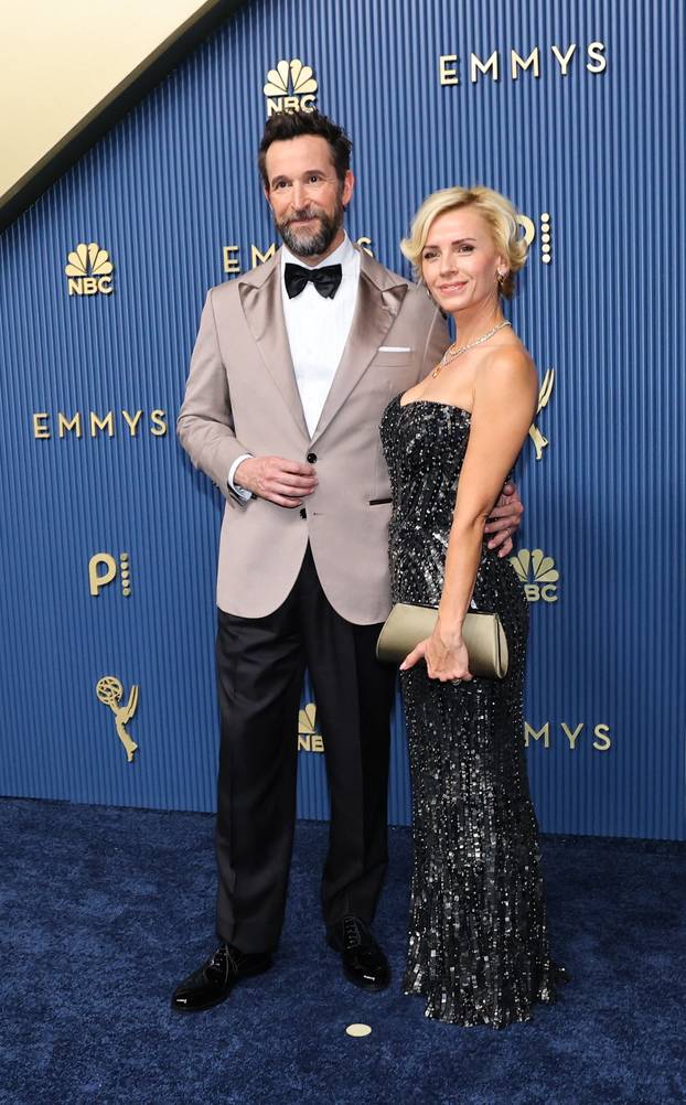 The 78th Primetime Emmy Awards in Los Angeles