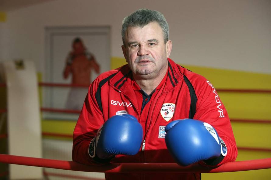 Šef boksačkog saveza: Mateša i HOO rade glupane od svih nas!