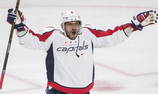 VIDEO Gretzky više nije na vrhu. Ruski hokejaš postao najbolji strijelac u povijesti NHL lige!