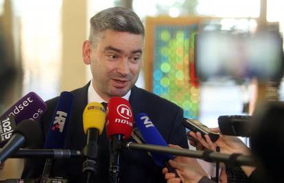 'IDS neće podržati Oreškovića. Najbolje je ići na nove izbore'