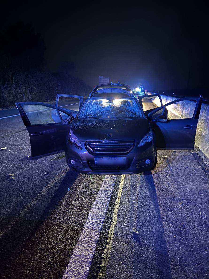 Zagrepčane kod Graza napali poljski huligani: 'Mislili su da smo dinamovci. Prebili su nas'