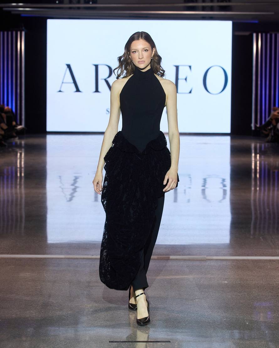 Zadar Cruise Port ugostio 12 dizajnera i oduševio publiku!