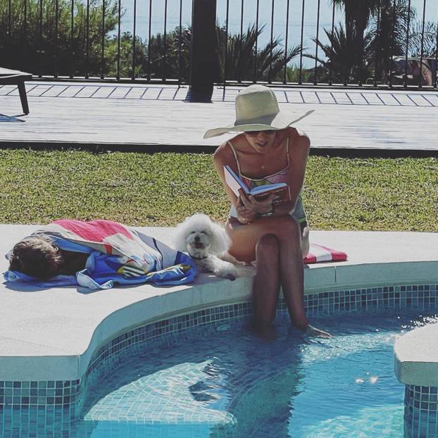 FOTO Gospođa Đoković radila je u kladionici, a predrasude su je mučile: 'Ne uklapam se u priču'
