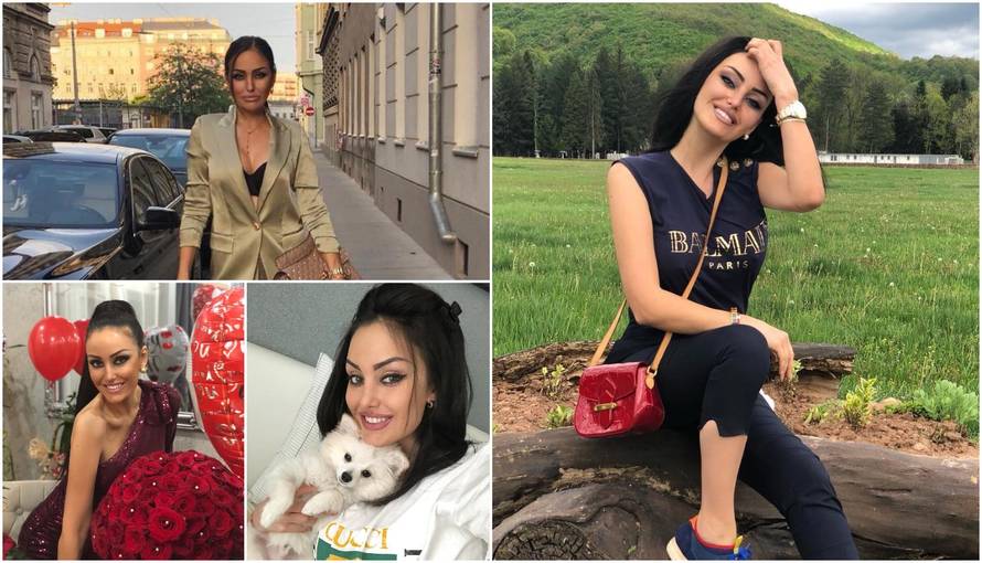 'Kad sam saznala da imam rak istrčala sam devet kilometara'