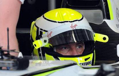 Jenson Button kreće prvi i na Velikoj nagradi Malezije