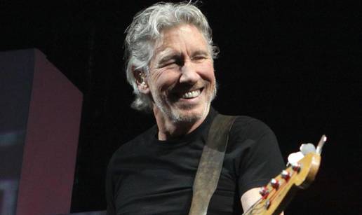 Iskustvo za sva osjetila: Roger Waters vraća se u Zagreb