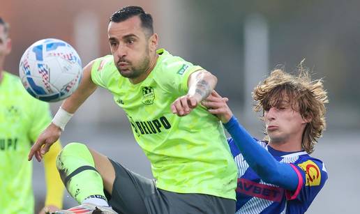 Nestorovski za 24sata: 'Nije mi jasno za&scaron;to se i&zcaron;ivljavaju nad Trajkovskim u Hajduku...'