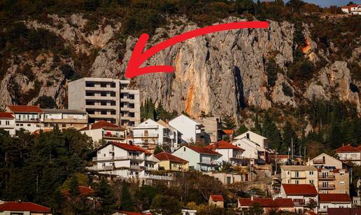 Investitori nakaradne zgrade u Imotskom pred Božić su tužili državu. Sad je sve pod istragom