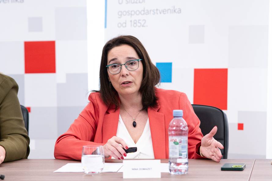 Zagreb: Konferencija za medije o baterijskim spremnicima električne energije