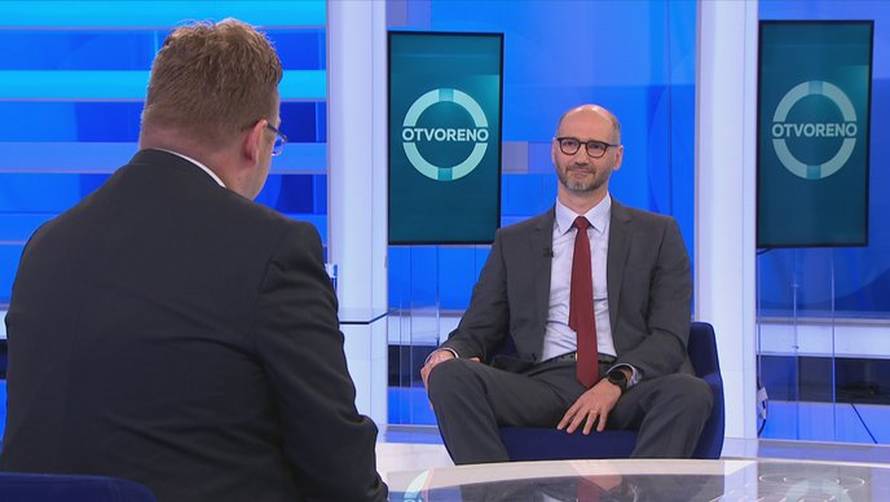 Žustra rasprava oko EU novca: 'Milijardu eura ste izgubili...'