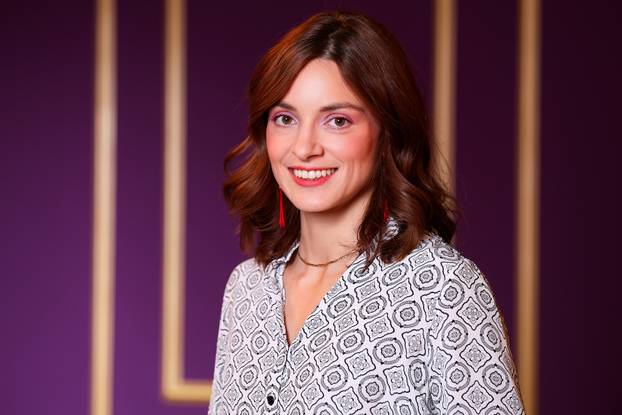 FOTO Irma iz Braka na prvu kao kameleon! Pogledajte kako je izgledala prije, bila je i plavuša!