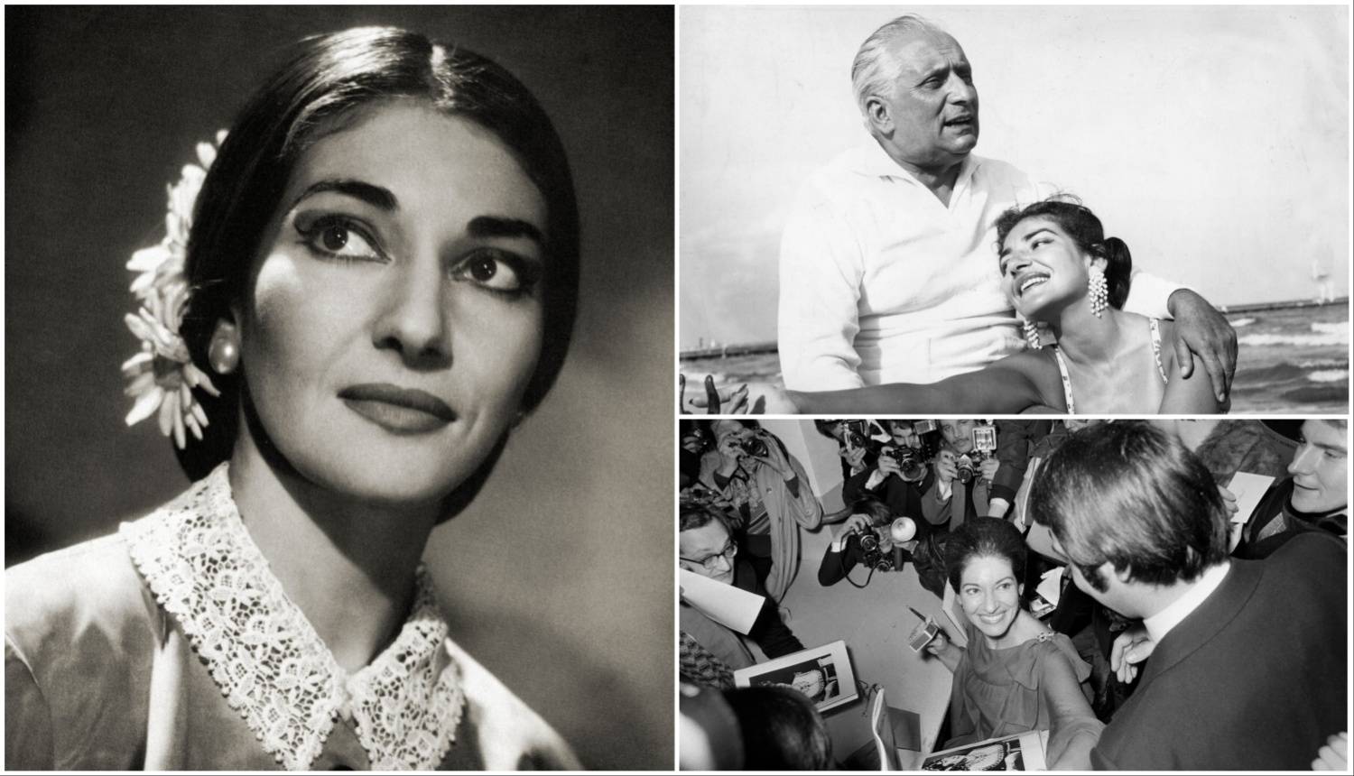 Diva Maria Callas majci nikada nije oprostila, a od svog života je htjela samo jednu stvar...