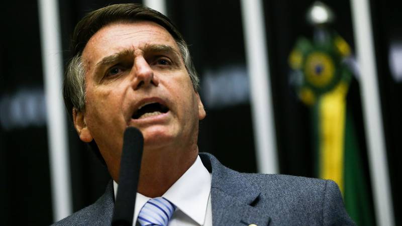 27 godina kućnog zatvora. Bolsonaro ne ide iza rešetaka
