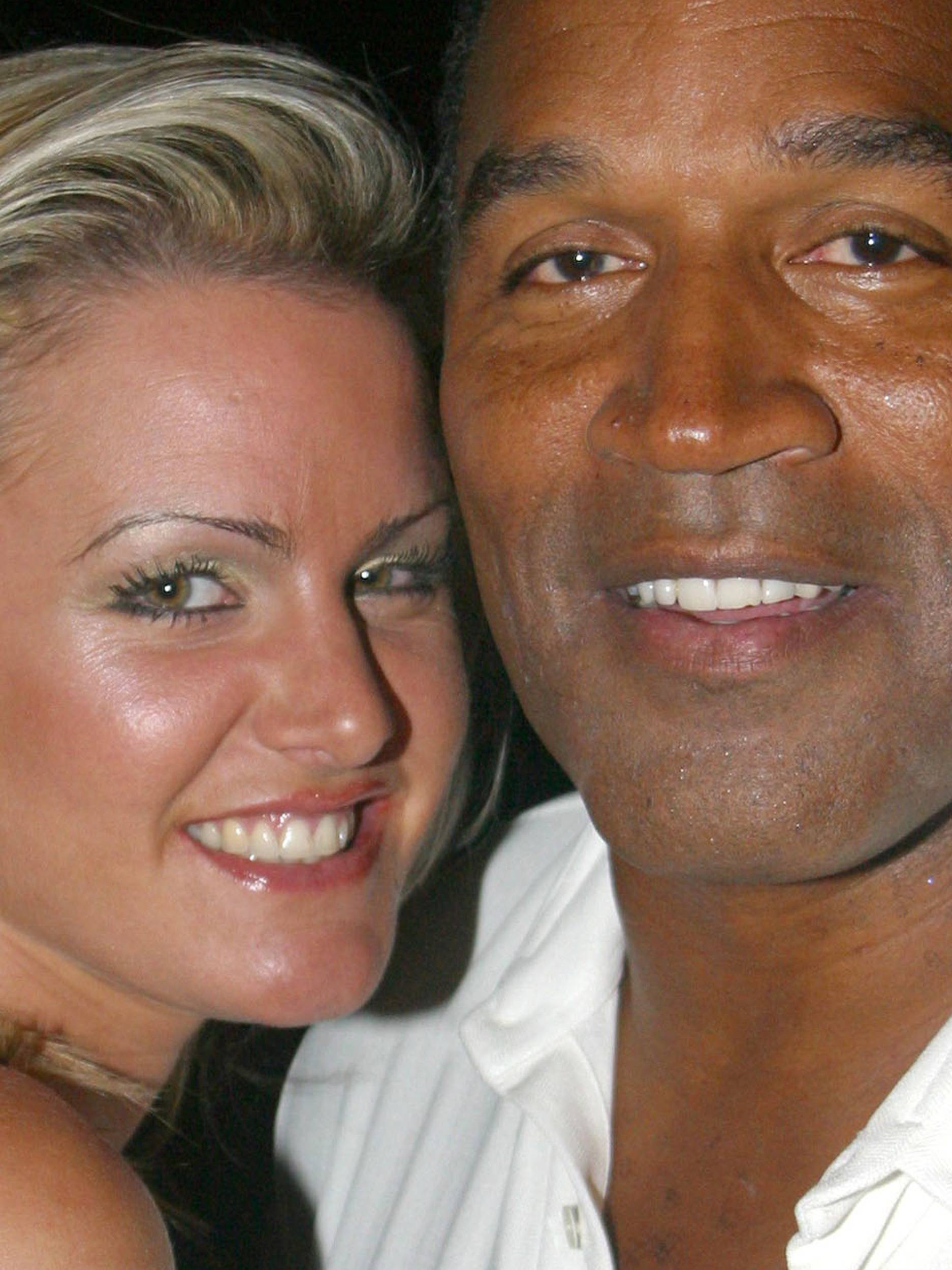 O.J. Simpson potpuno slobodan, bivšoj zvijezdi istekla je uvjetna