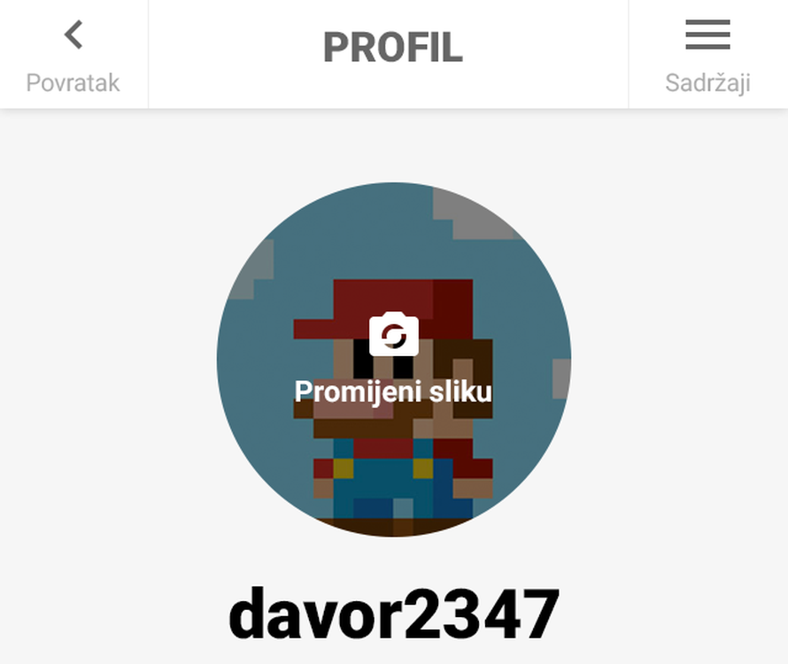 Senzacionalno! Profili stigli i na mobilni portal 24sata.hr