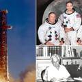 'Orao je sletio!' Prije 50 godina prvi ljudi zakoračili na Mjesec