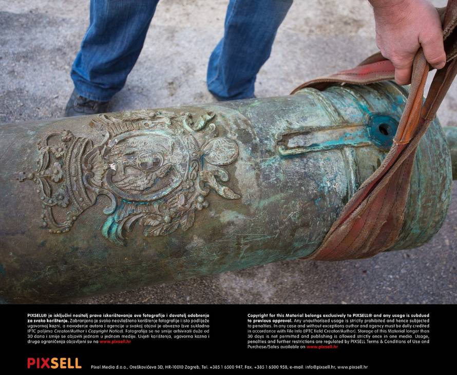 Grgo Jelavić/Pixsell