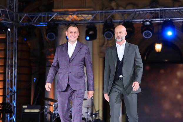 Zagreb: 90. Zlatna igla