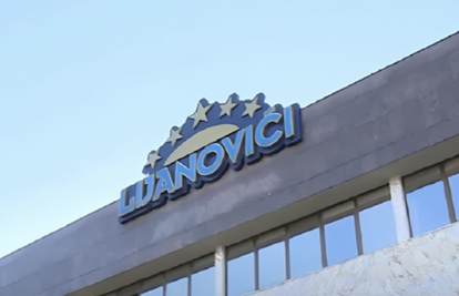 Mesna industrija Lijanović u predstečaju, zakazano ročište