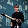 Rock zvijezda znanosti otkrio za 24sata: 'Ne brinem se, planet će biti dobro. Veselim se Zagrebu'