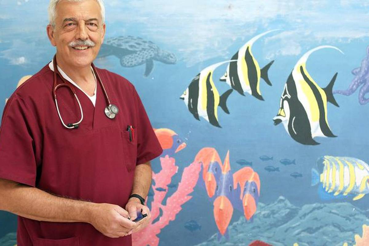 Dr. M. Jovančević: Sve što morate znati o sunčanju beba i djece