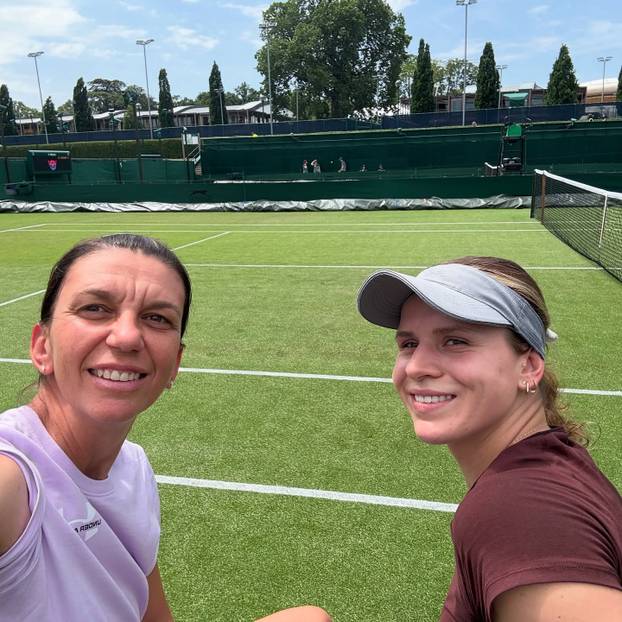 FOTO Tko je Hrvatica pozitivna na doping? Milijunašicu s devet titula šokirao je pozitivan nalaz