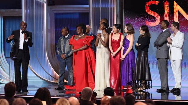 Actor Awards in Los Angeles