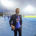 Ne staje Dinamo! Na Maksimir sti&zcaron;e veliki bjeloruski talent...