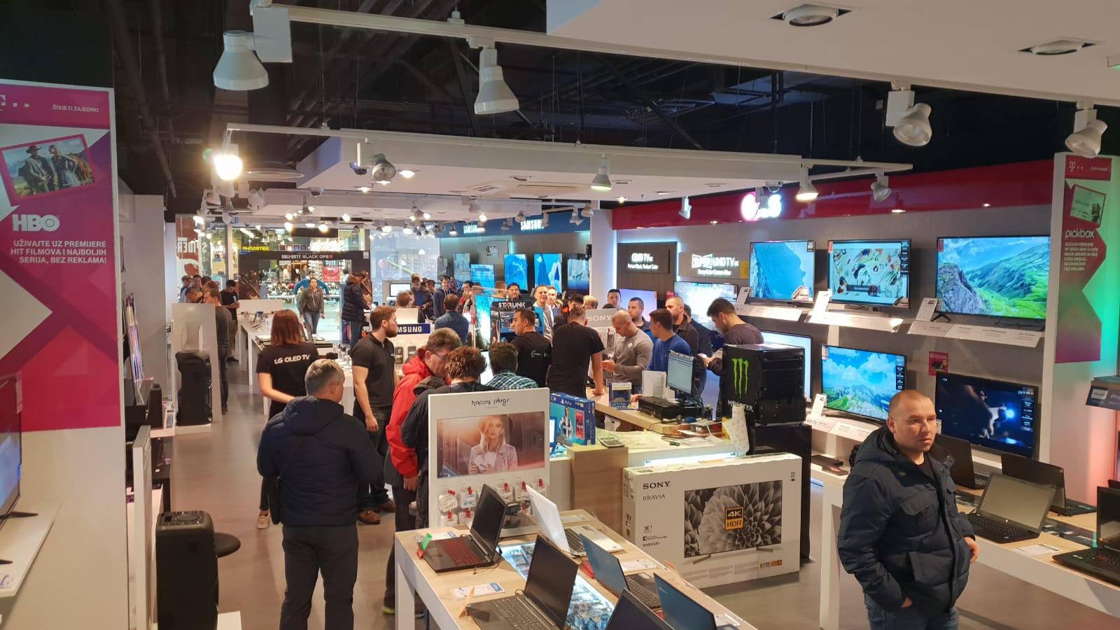 Black Friday nevjerojatni popusti na Playstation 4