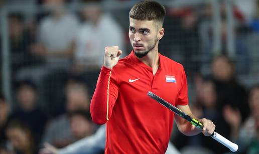 Pri&zcaron;mi&cacute; pro&scaron;ao kvalifikacije te &cacute;e igrati na ATP 1000 turniru!
