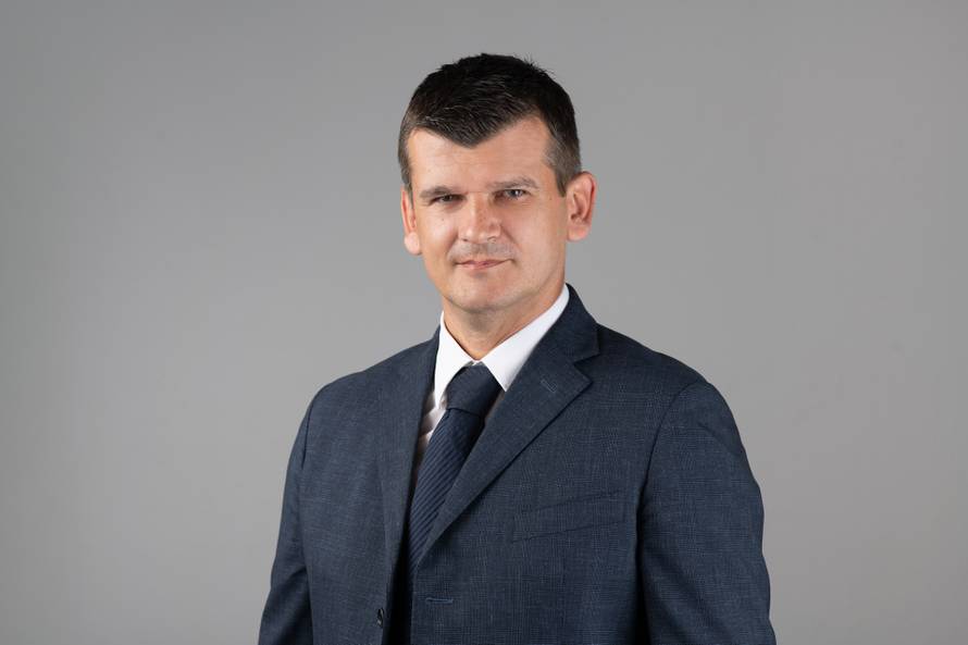 Povezivanje različitih vrsta prometa u jednu mrežu prilika je za jačanje pozicije Hrvatske