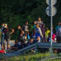 Vijeće Europe: Hrvatska mora prestati maltretirati migrante