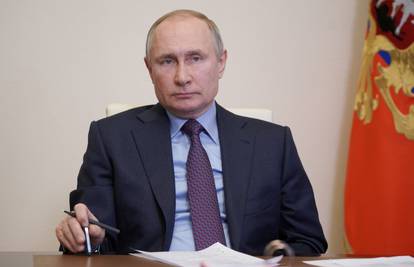 Rusija zabranila ulazak u zemlju osmorici dužnosnika iz EU-a