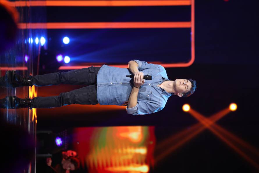 Napeto u 'Superstaru': Petar, Toni, Dino i Hana idu u finale!