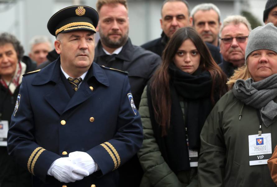 Riječi Siniše Glavaševića još se čuju: 'Tko će čuvati moj grad?'