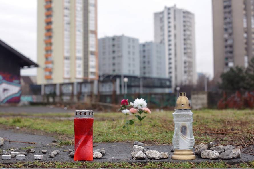 'Tu je poginuo dječak, ali ljudi zbog žurbe opet riskiraju život'