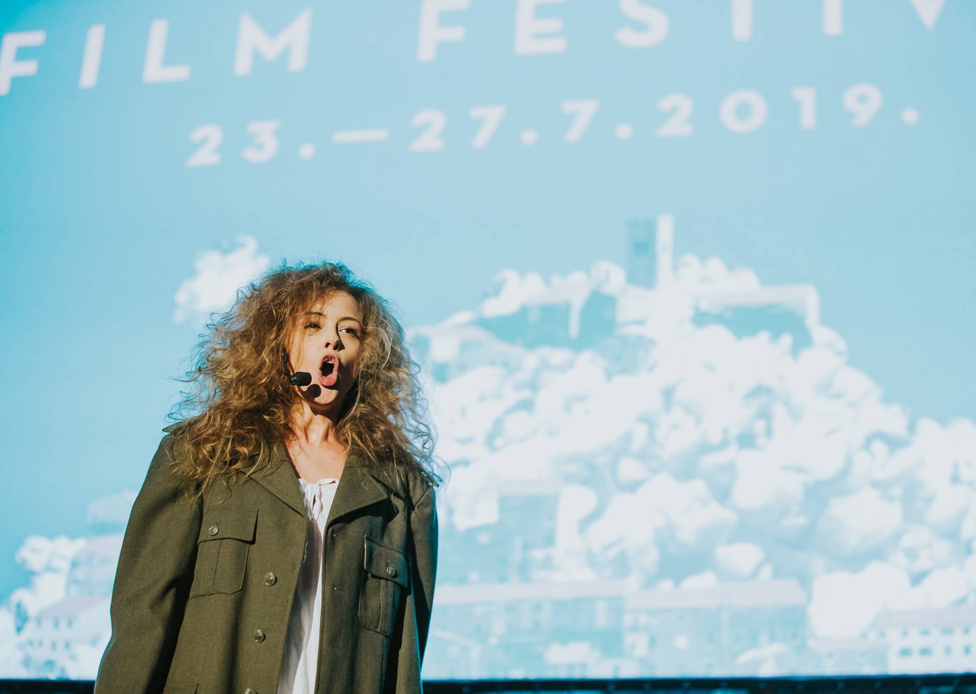 'Bijeli, bijeli dan' najbolji je film na 22. Motovun Film Festivalu
