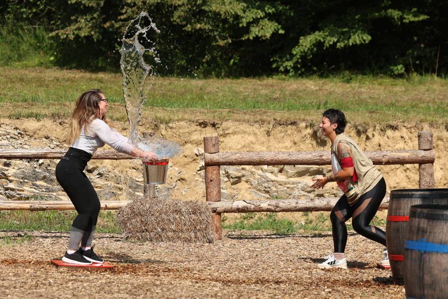 Počela je 'Farma'! Vođa izabrao sluge, a šok već na kraju dana: 'Moram birati, a nikog ne znam'