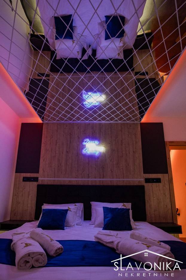 FOTO Sestra bivšeg 'vatrenog' prodaje stan u Vukovaru! Kažu da je raskoš, a znamo i cijenu