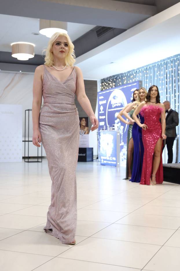 Zagreb: Izbor za Miss Zagreba 2025.