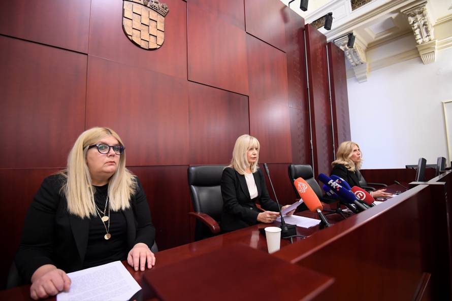 Sanaderu 6 godina zatvora za aferu Ina-MOL, Hernadiju dvije