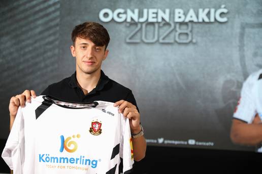 UŽIVO HNL transferi: Gorica iz Šibenika dovela veznjaka...
