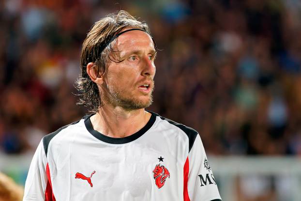 CALCIO - Serie A - US Lecce vs AC Milan