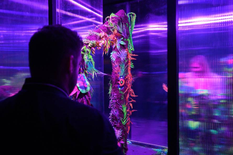 Zagreb: Zagrebački Festival svjetla 2026. 