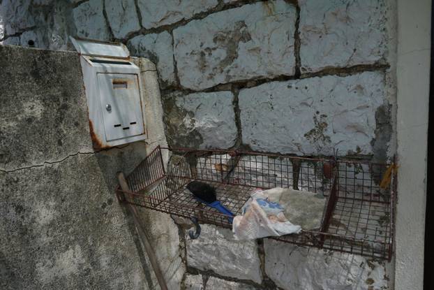 24sata Prgomet: Kuća ubojice Kristijana Aleksića