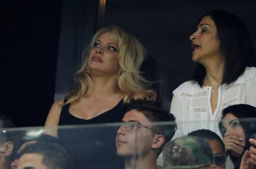 Europa League Semi Final First Leg - Olympique de Marseille vs RB Salzburg