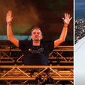 DJ Armin van Buuren stigao je u Hrvatsku! 'Vidimo se večeras'